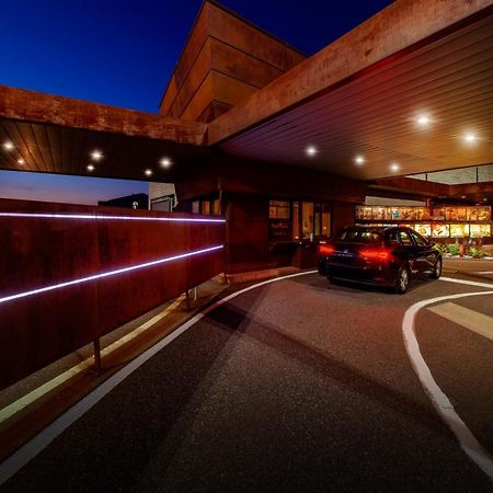 Motel Hotel Piranha Cameriano Luaran gambar
